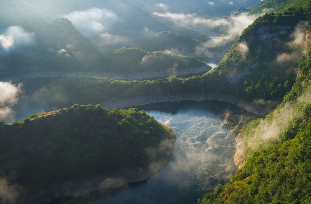 Photograph by Artem Iushin