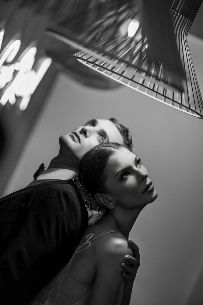 Photograph by Leong Wai Lee