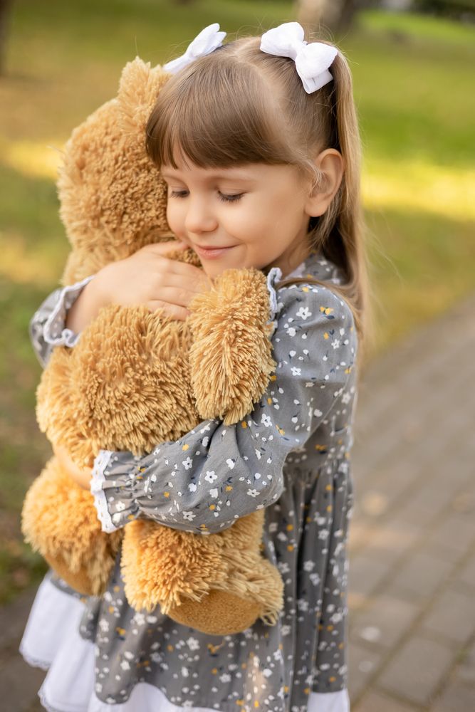 Photograph by Oksana Sabeleva