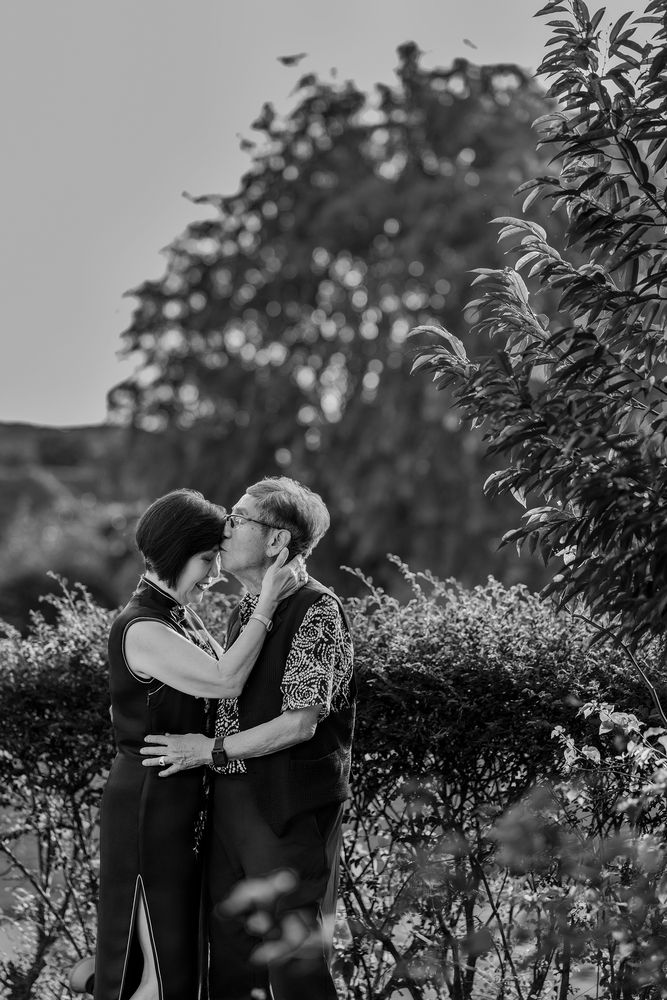 Photograph by Leong Wai Lee