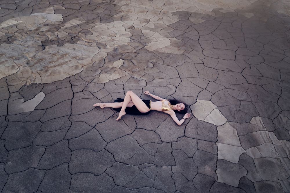 Photograph by Дарья Комарова