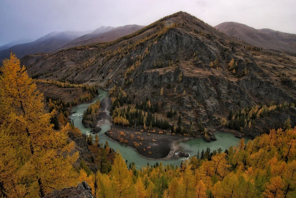 Photograph by Svetlana Zhilina