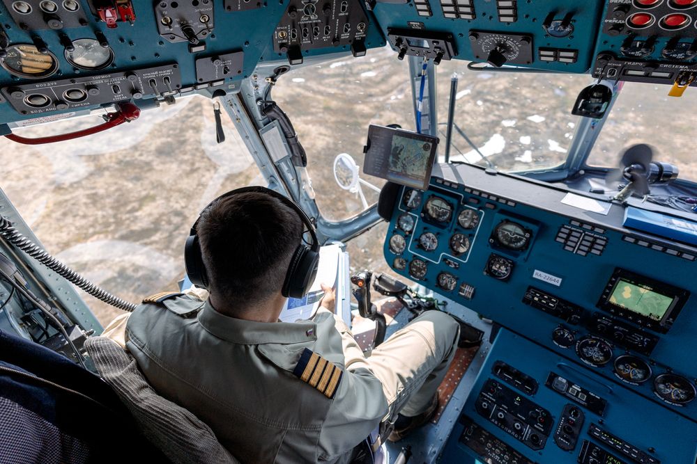 Photograph by Александр Шалагин