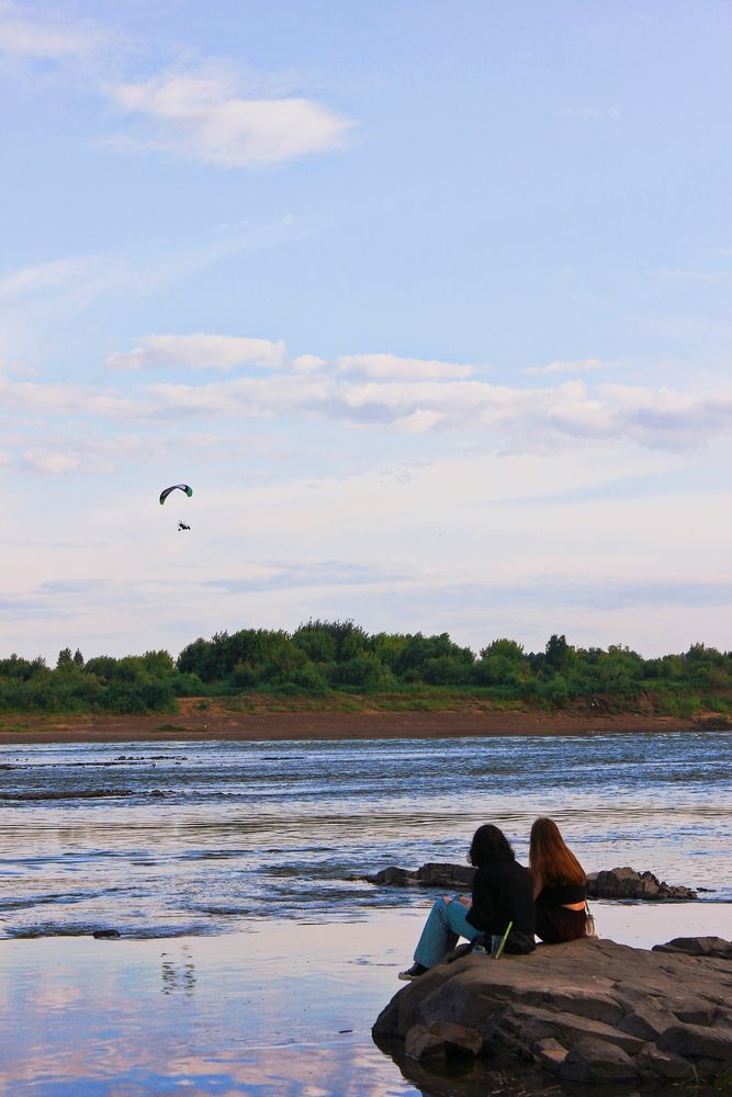 Photograph by Дарья Чертенкова