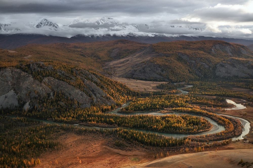 Photograph by Svetlana Zhilina