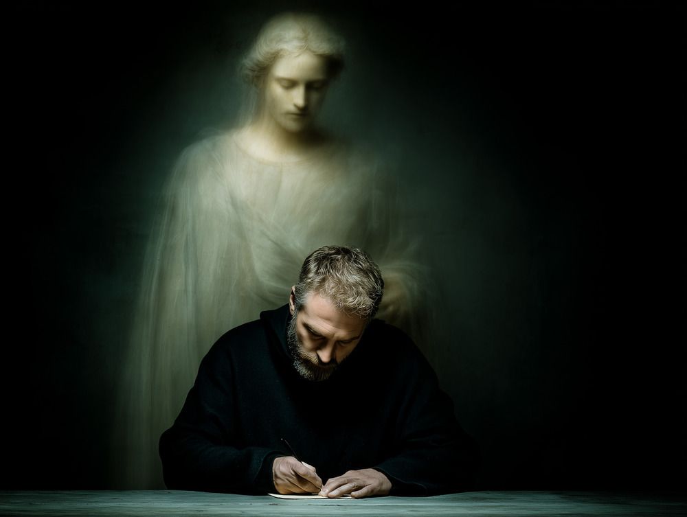 Photograph by Nataliia Nedelina