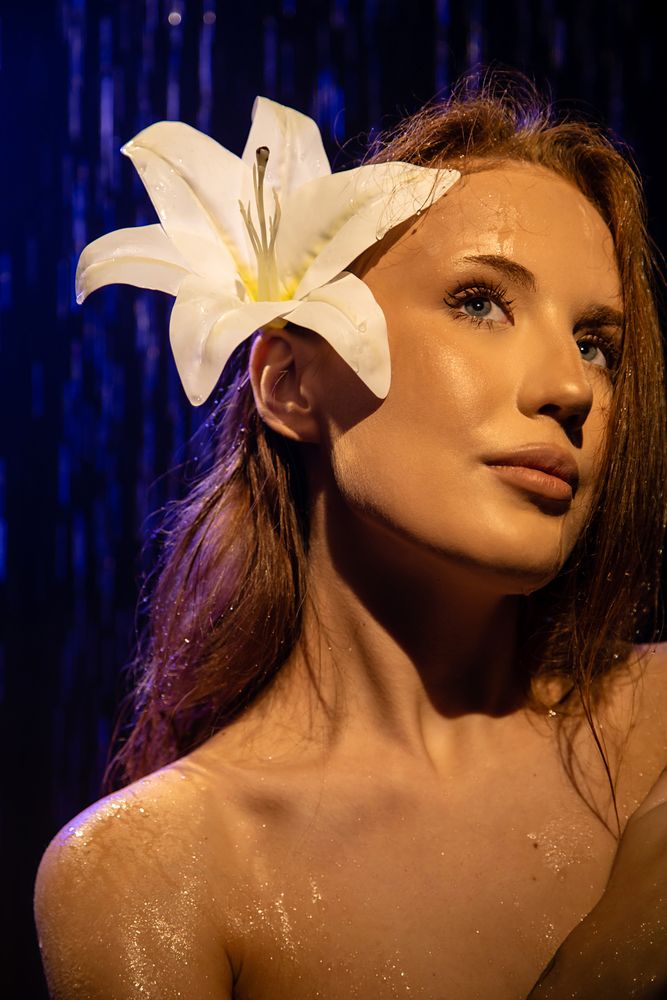 Photograph by Юлия Ташлыцкая