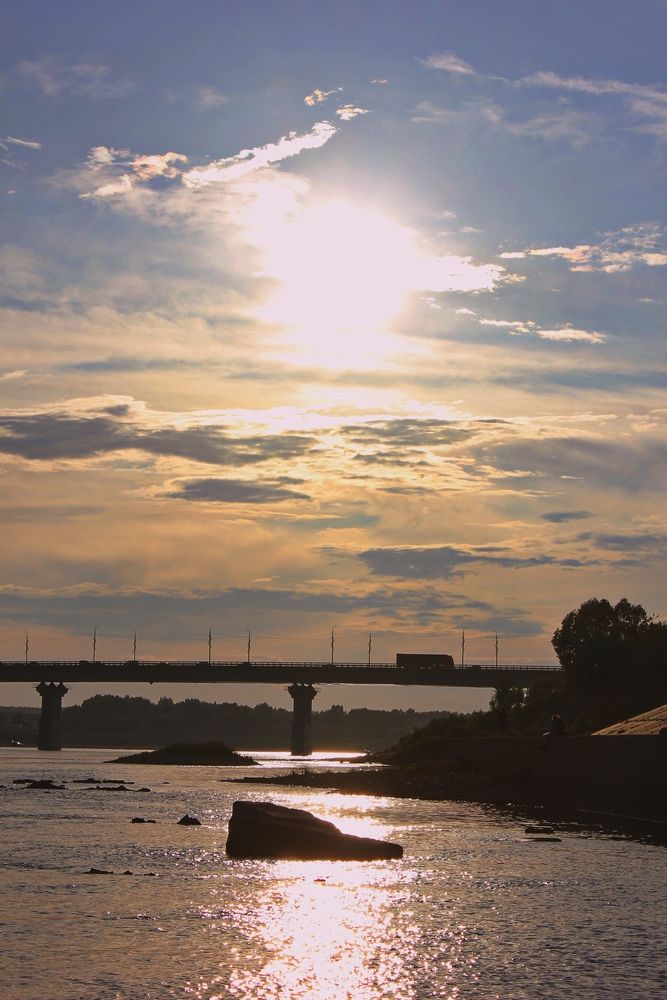 Photograph by Дарья Чертенкова