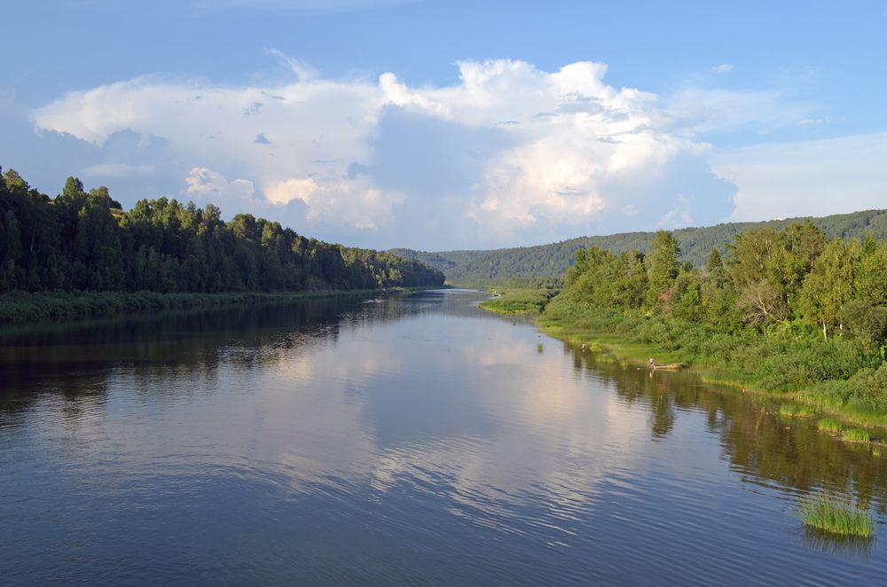 Фотография автора Мария Черепкова