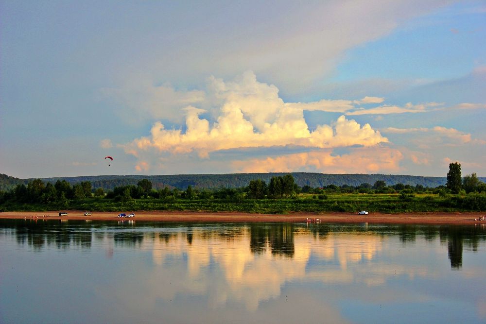 Photograph by Дарья Чертенкова