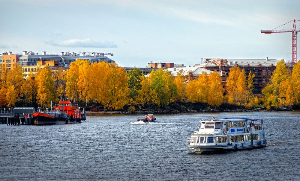 Фотография автора Анна Гаврилова