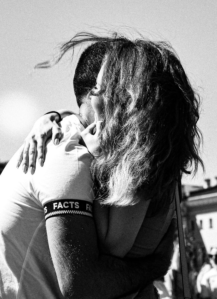 Photograph by SAVITSKIY