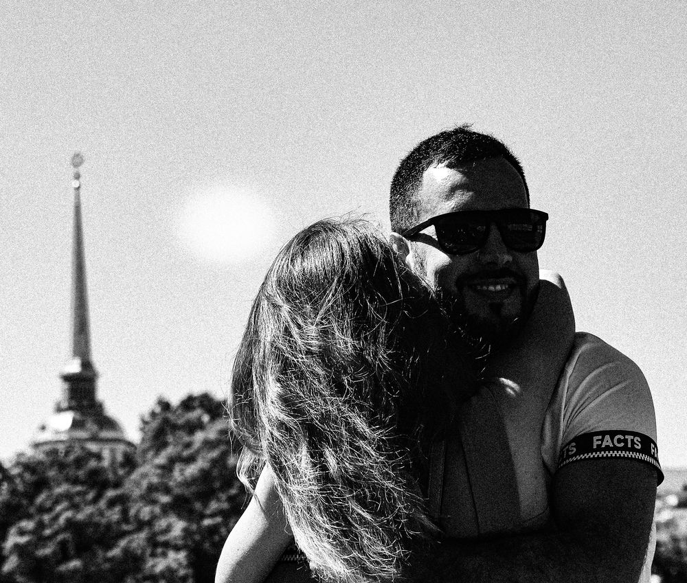 Photograph by SAVITSKIY