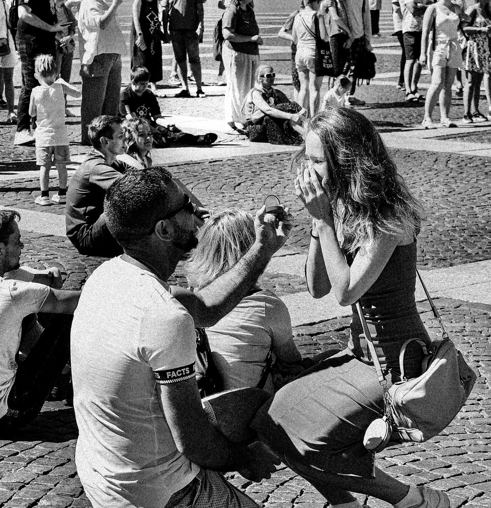 Photograph by SAVITSKIY