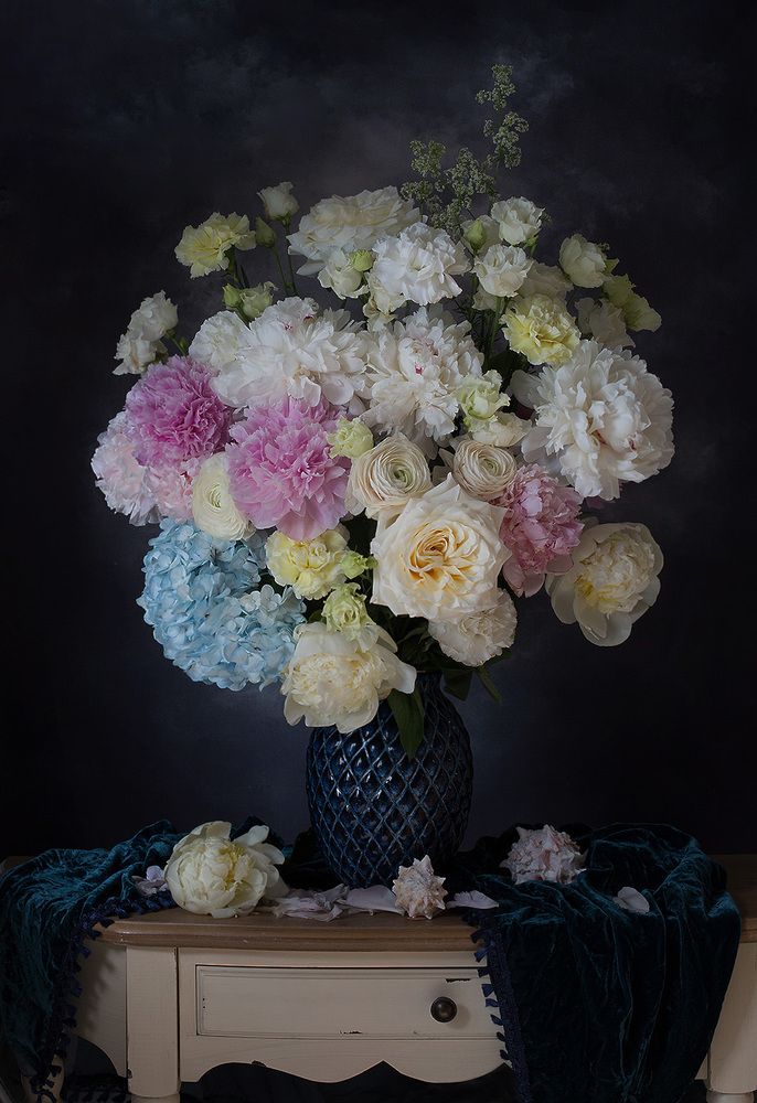 Photograph by Алина Ланкина