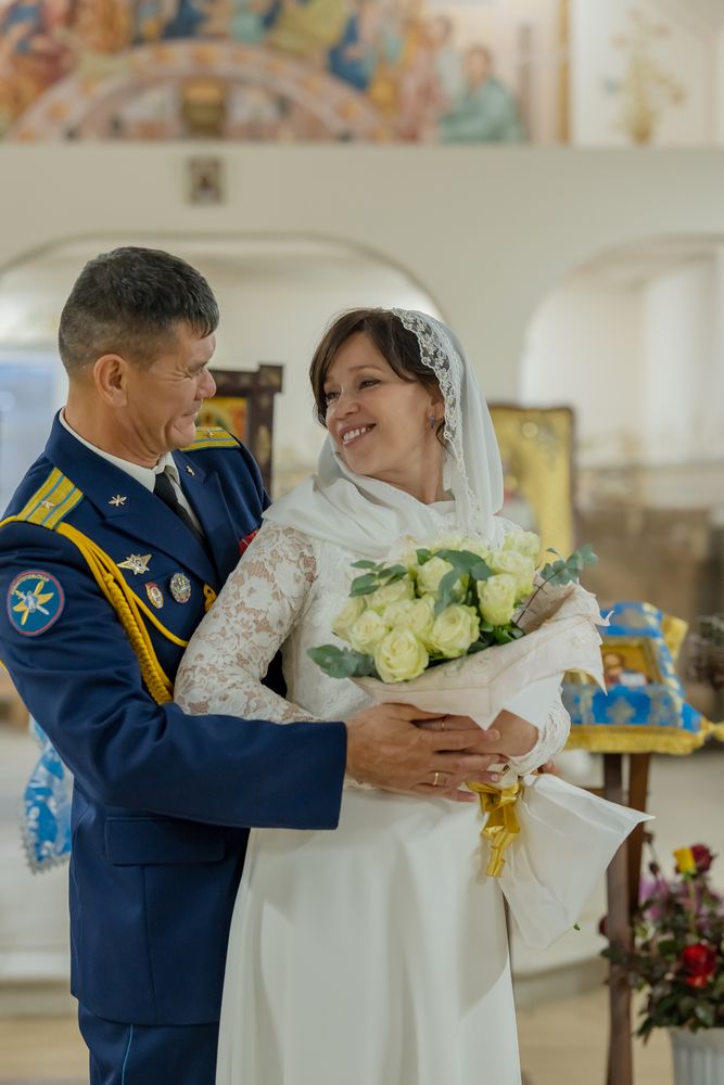 Photograph by Галина Григорьева