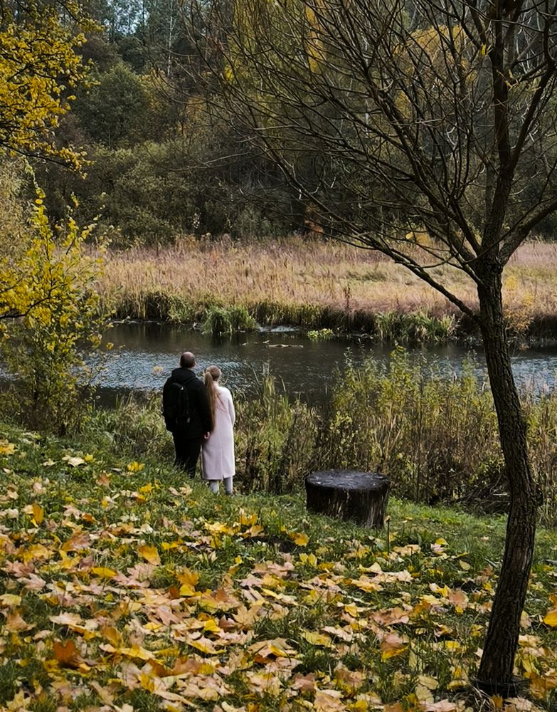 Фотография автора Татьяна Яцкевич