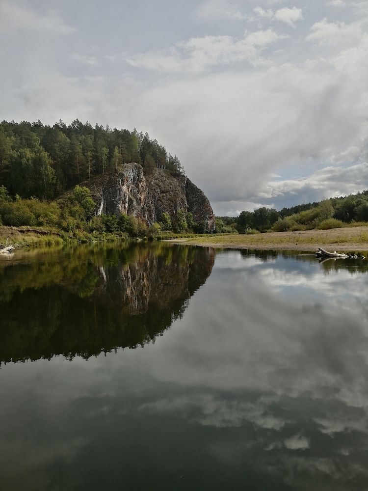 Photograph by Светлана Кудянова