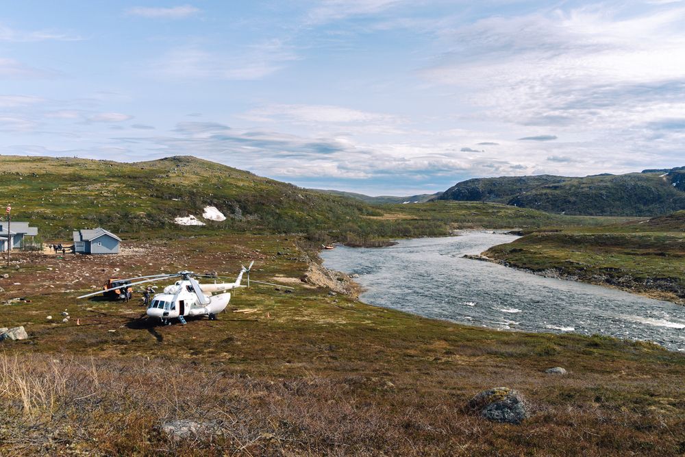 Photograph by Александр Шалагин