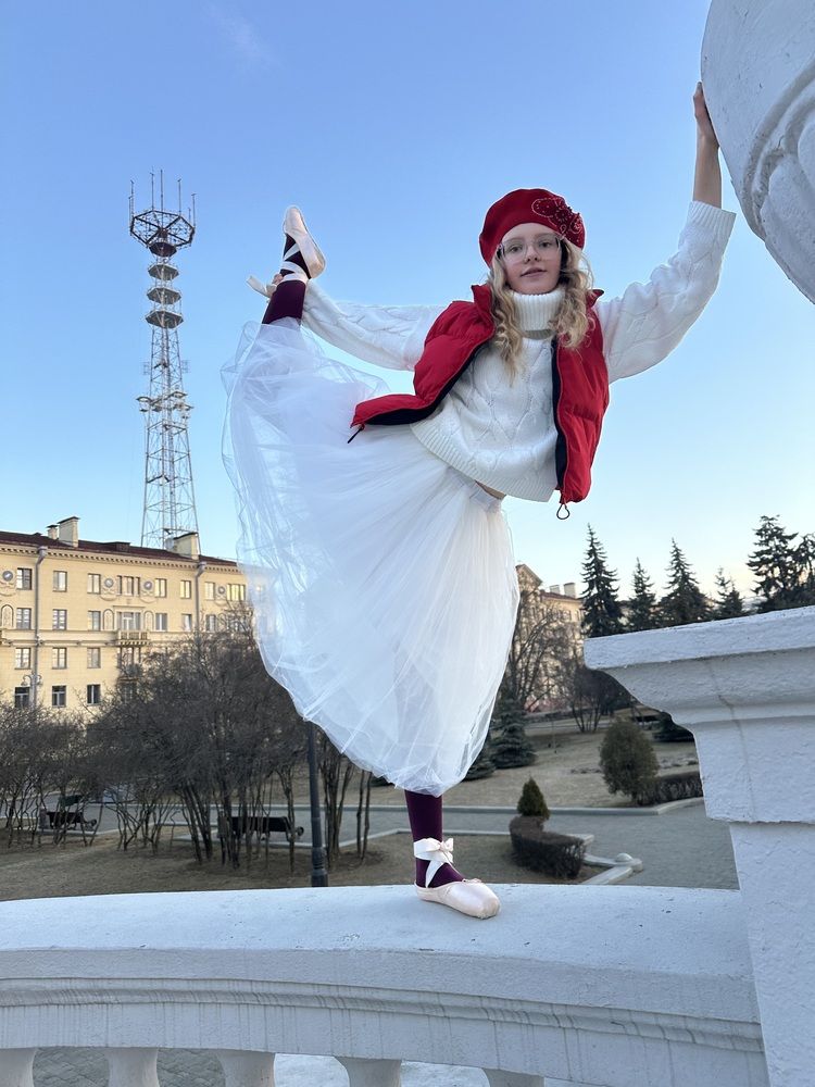 Photograph by Данилова Анна