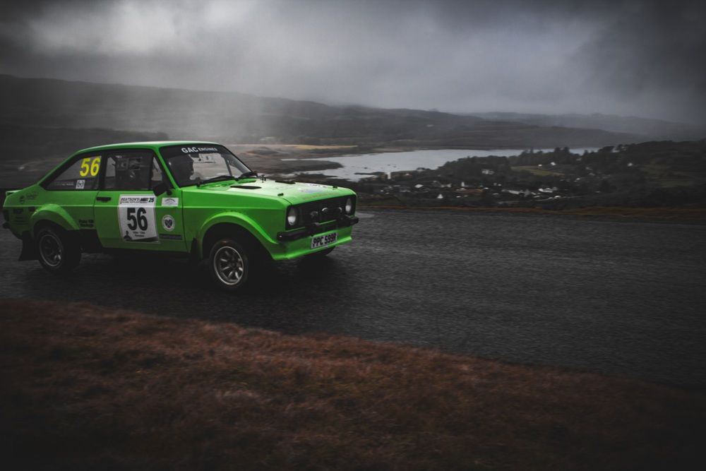 Photograph by Sarah guthrie