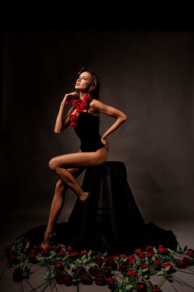 Photograph by PhGagarin
