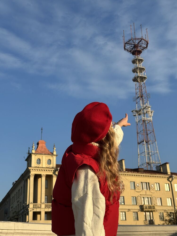 Photograph by Данилова Анна