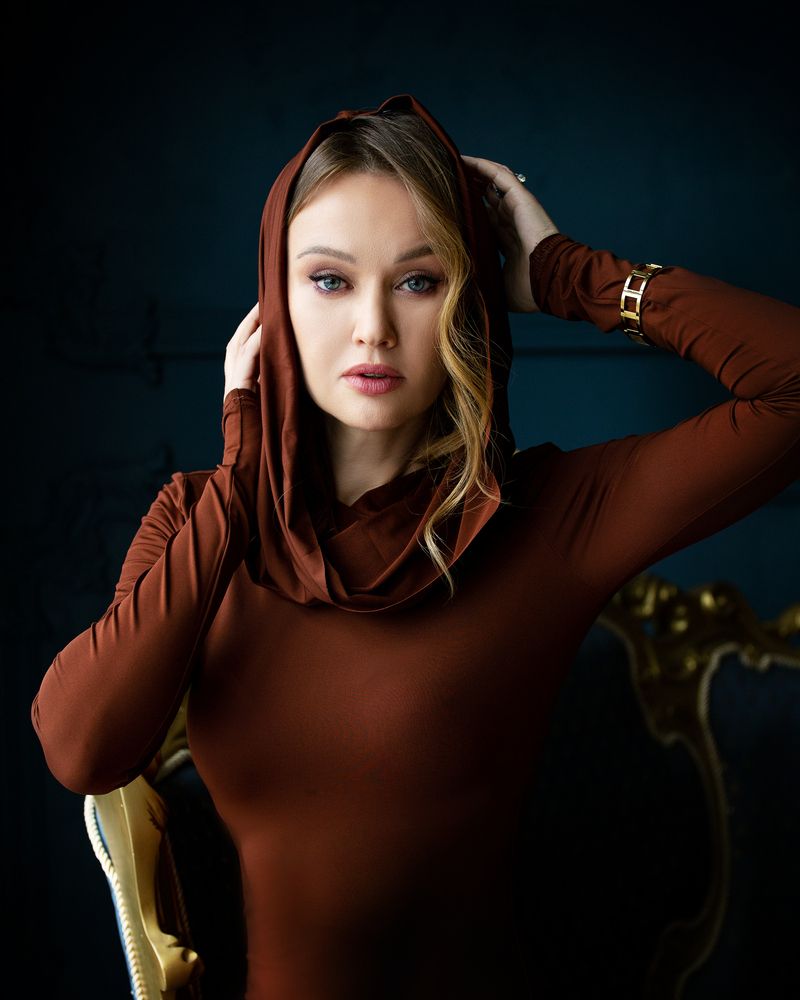 Photograph by PhGagarin