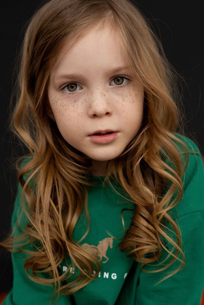 Photograph by Алеся Маклакова