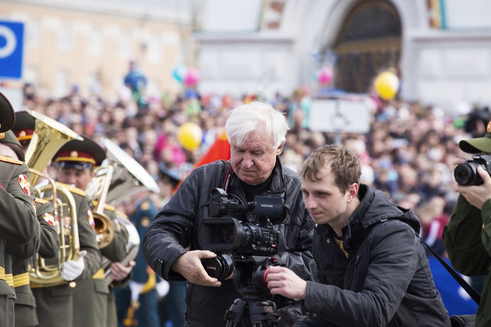 Photograph by Иван Логвинов