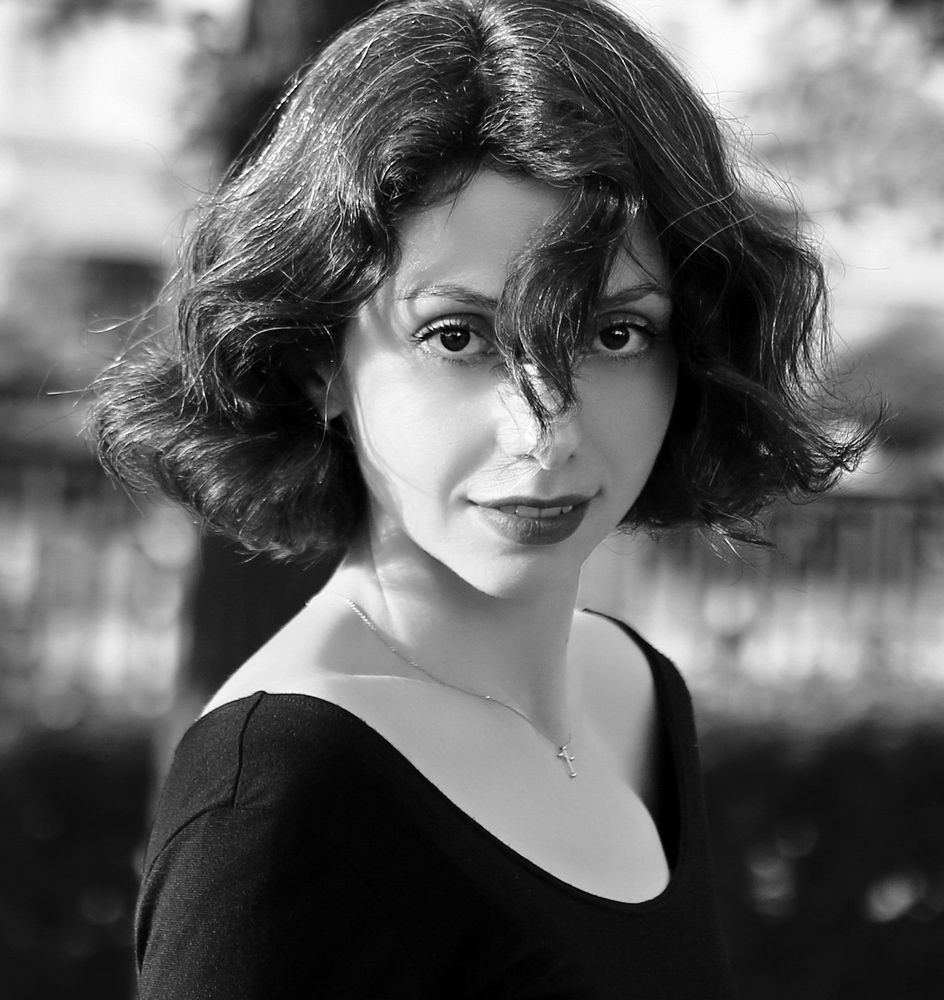 Photograph by Леонид Уральский