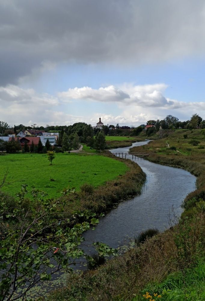 Фотография автора Олеся Хижко