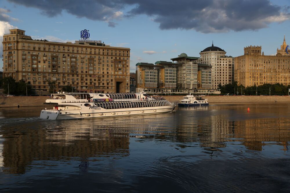 Photograph by Александр Лобанов