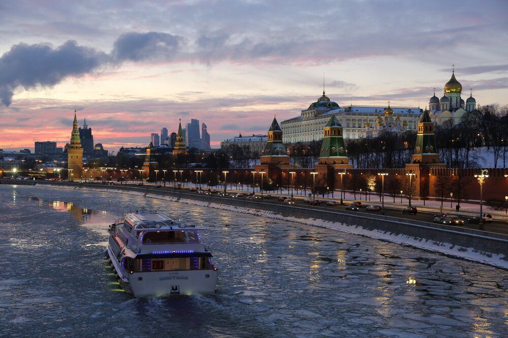 Photograph by Александр Лобанов