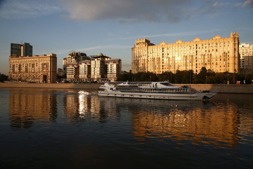 Photograph by Александр Лобанов