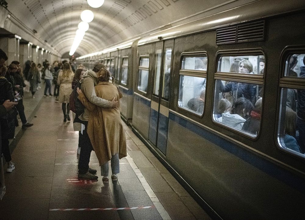Photograph by Третий Сын