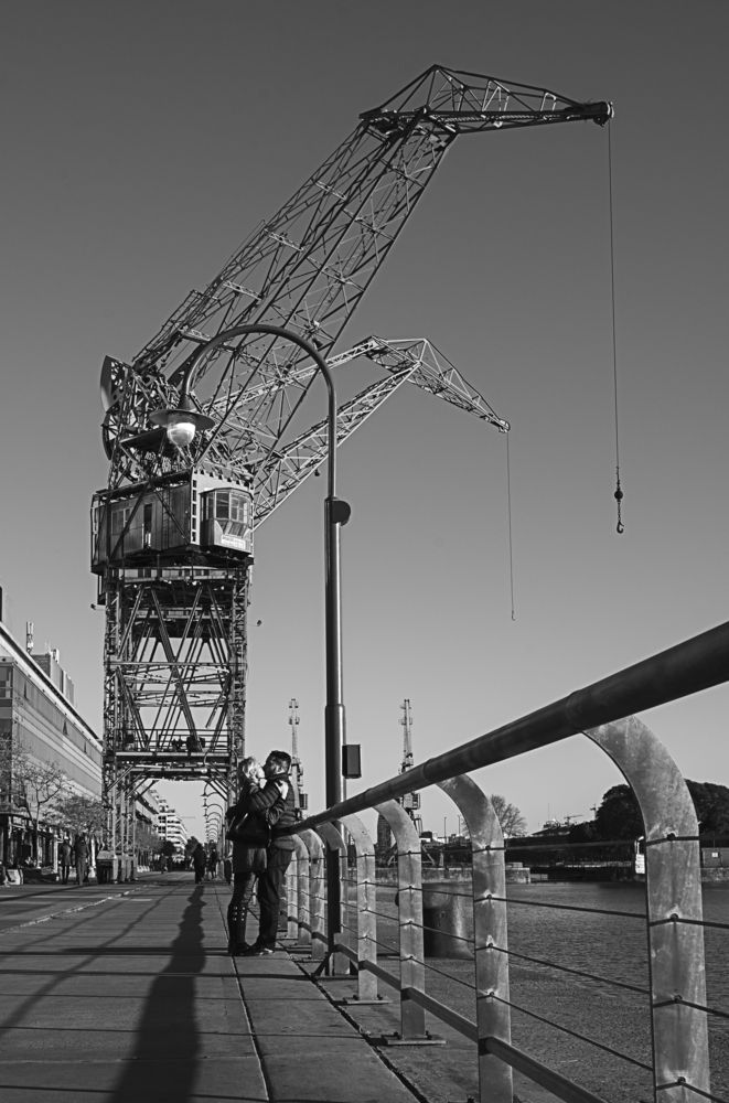 Photograph by Claudio Verón