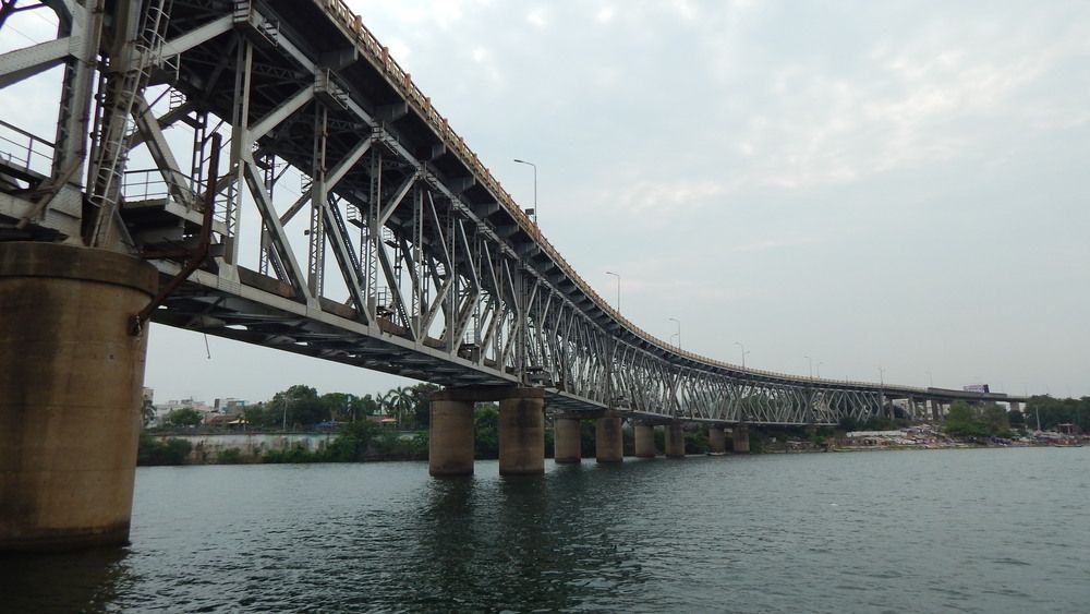 Photograph by SRINIVASA SUBRAHMANYAM SARIPALLI