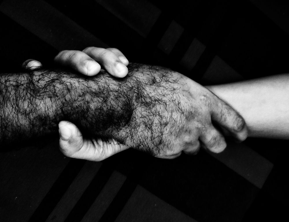 Photograph by Jahid Hasan Jamil