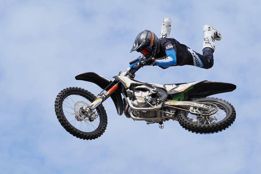 Photograph by Евгений Седов