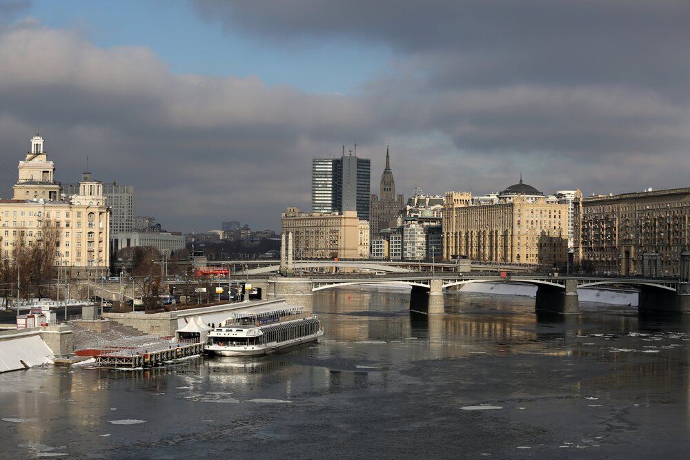 Photograph by Александр Лобанов