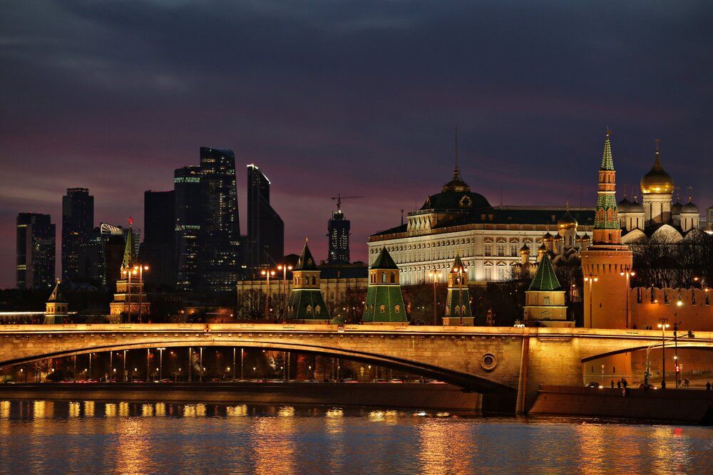 Photograph by Александр Лобанов