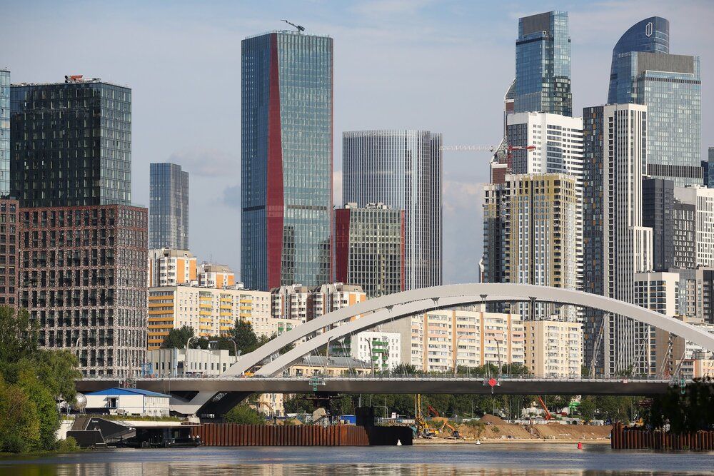 Photograph by Александр Лобанов