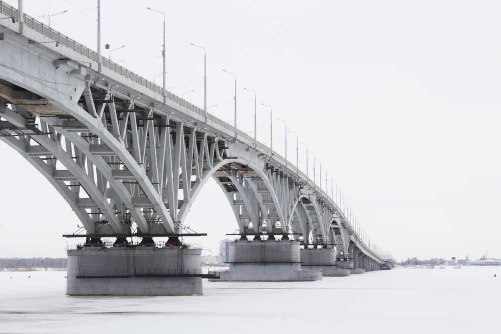 Photograph by Кирилл Руфин