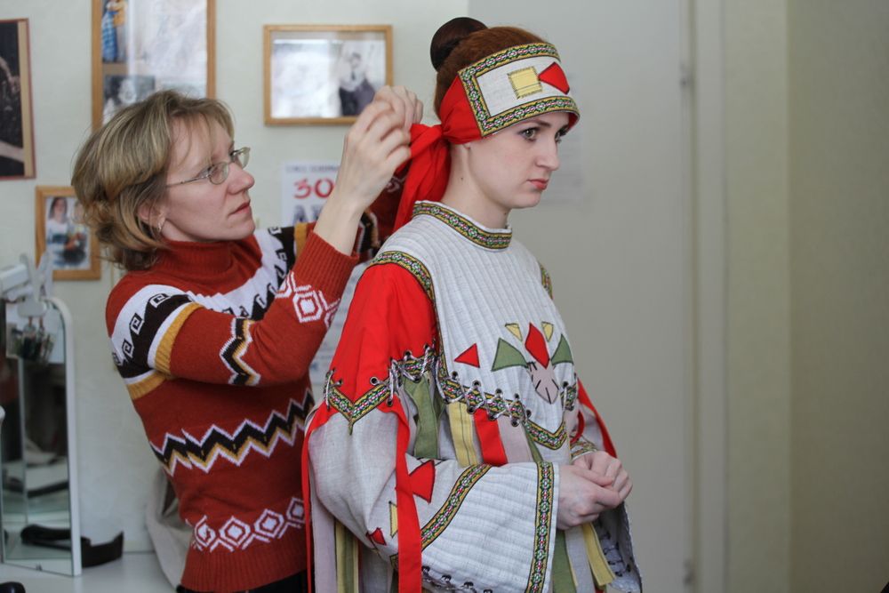 Photograph by Светлана Шубина