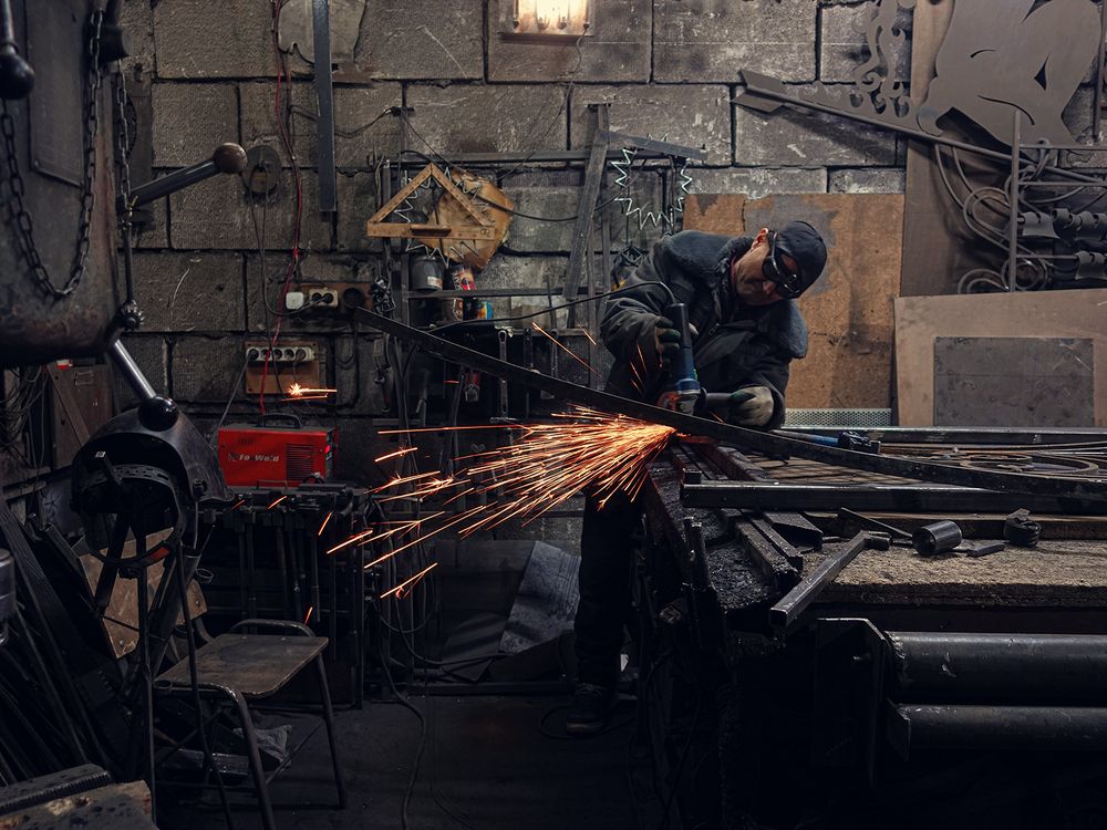 Photograph by Игорь Капустин