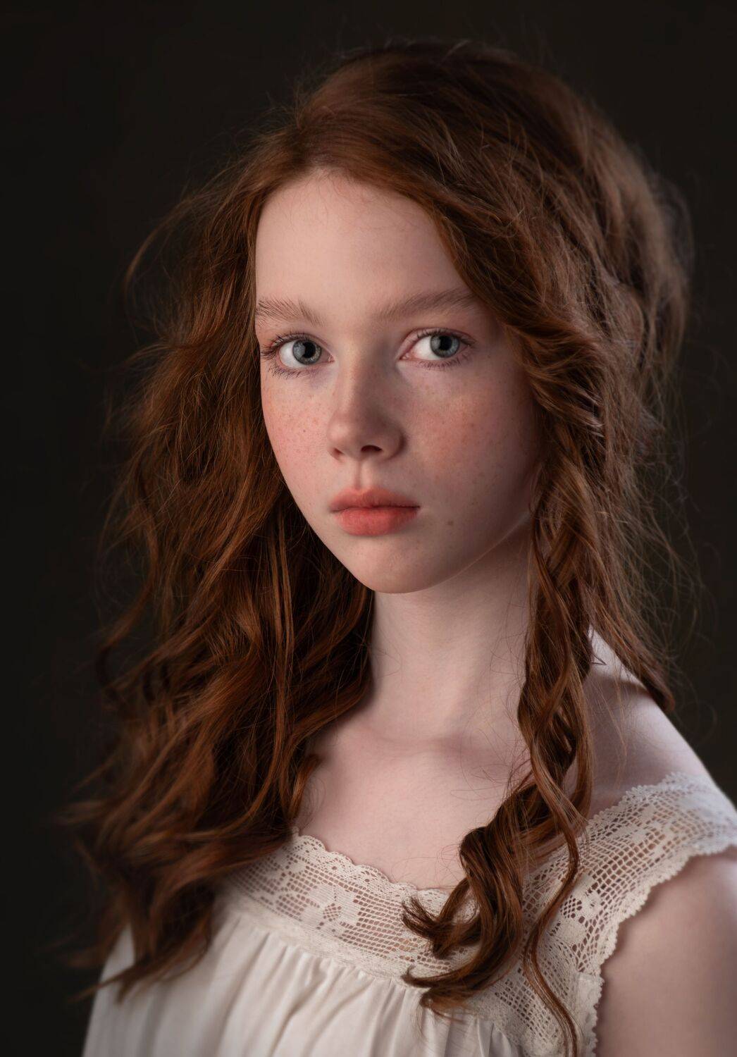 Утро по весне