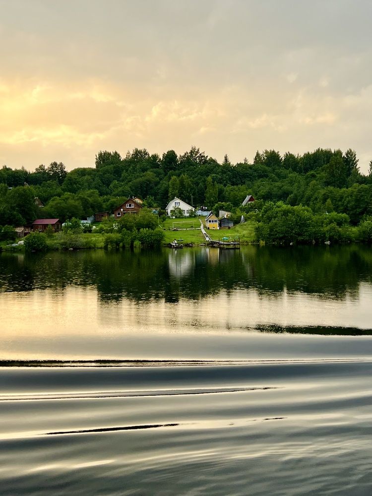 Photograph by Татьяна Михайловна