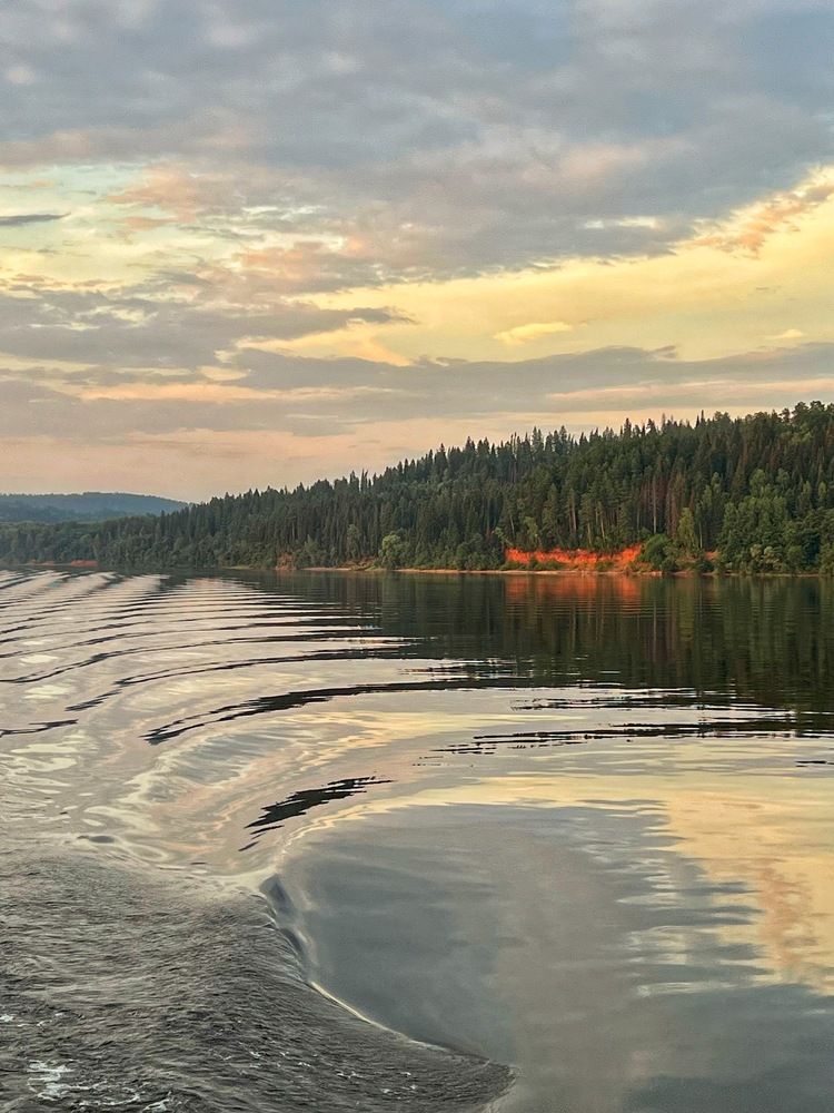 Photograph by Татьяна Михайловна
