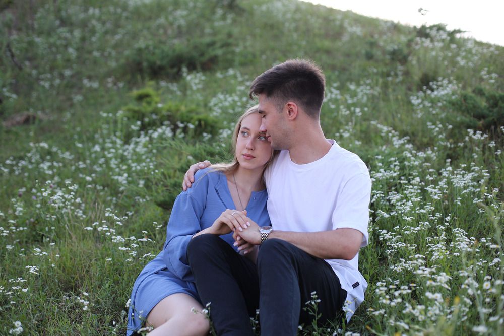 Photograph by Татьяна Генералова